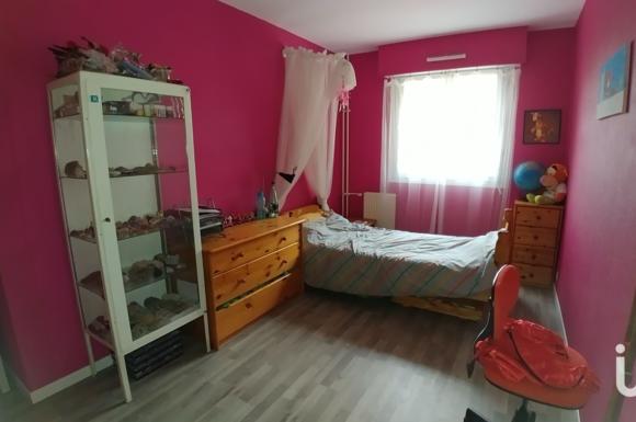 Appartement de 95m2 - 5 pièces - Reims - Quartier Centre Ville