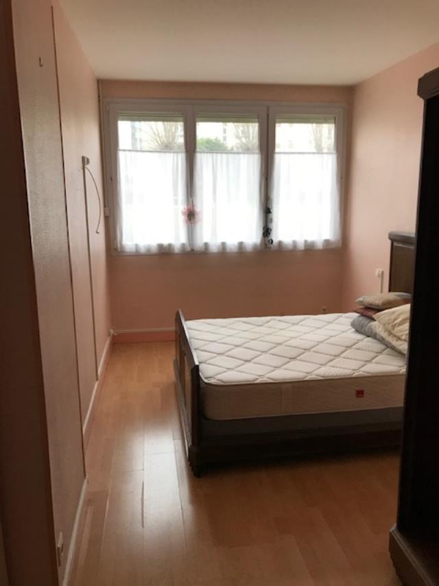 Appartement de 95m2 - 5 pièces - Reims