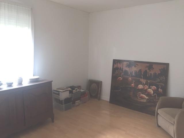 Appartement de 95m2 - 5 pièces - Reims - Quartier Saint Remi