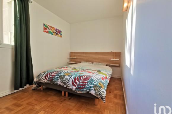 Appartement de 96m2 - 5 pièces - Reims