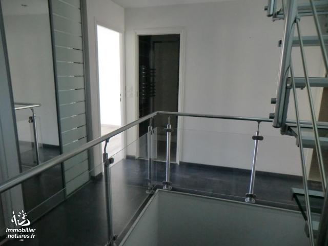 Appartement de 96m2 - 5 pièces - Reims - Quartier Clairmarais