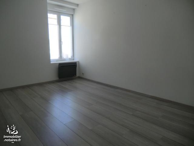 Appartement de 96m2 - 5 pièces - Reims - Quartier Clairmarais