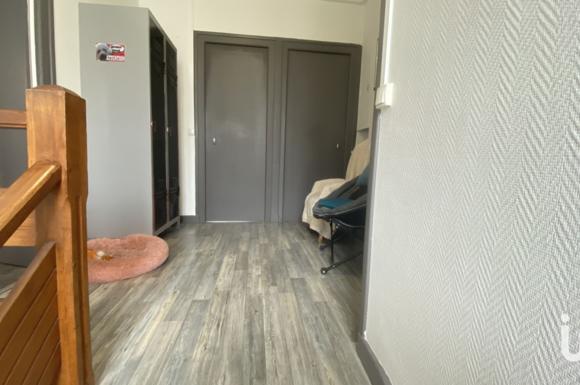 Appartement de 97m2 - 3 pièces - Reims