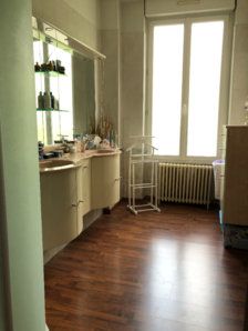 Appartement de 97m2 - 4 pièces - Reims - Quartier Cernay