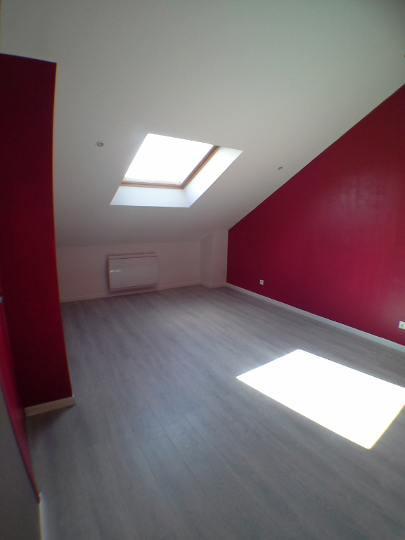 Appartement de 97m2 - 4 pièces - Reims