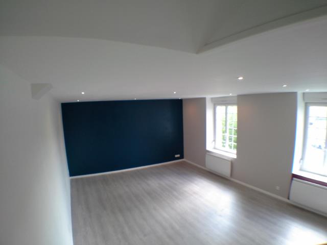 Appartement de 97m2 - 4 pièces - Reims