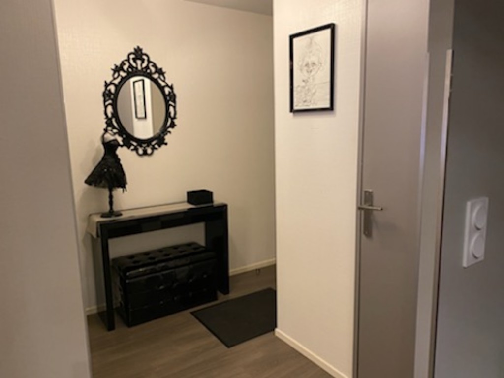 Appartement de 97m2 - 4 pièces - Reims - Quartier Murigny