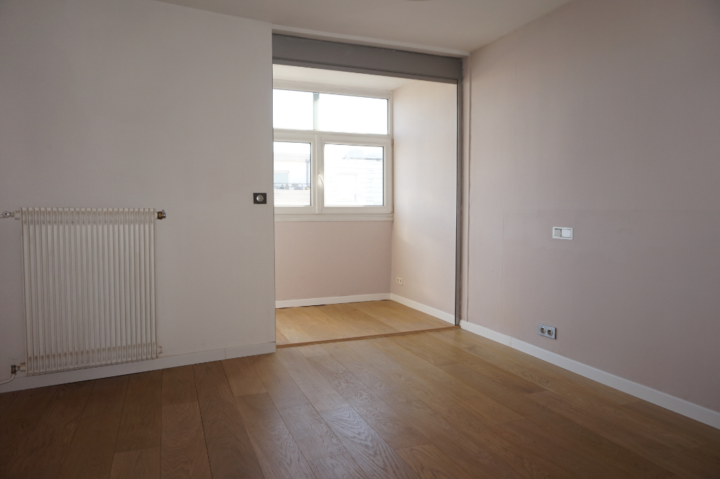 Appartement de 97m2 - 4 pièces - Reims - Quartier Clovis