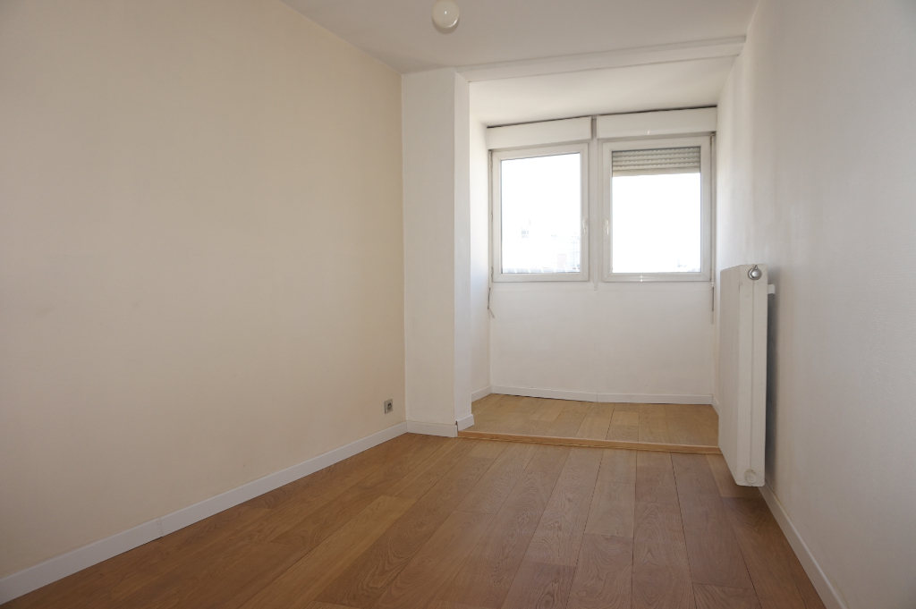 Appartement de 97m2 - 4 pièces - Reims - Quartier Clovis