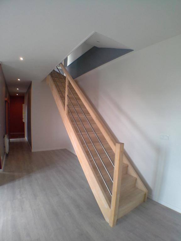 Appartement de 97m2 - 4 pièces - Reims