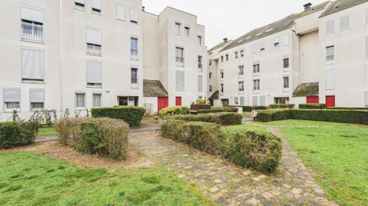Appartement de 97m2 - 5 pièces - Reims - Quartier Dauphinot
