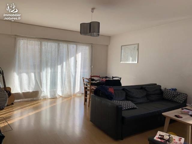 Appartement de 97m2 - 5 pièces - Reims