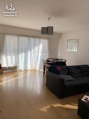 Appartement de 97m2 - 5 pièces - Reims