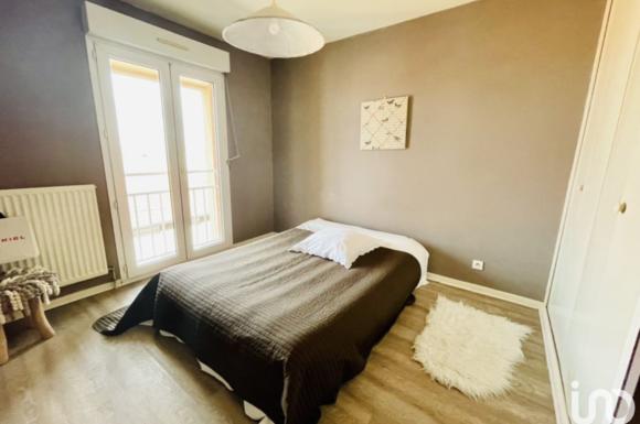 Appartement de 97m2 - 5 pièces - Reims