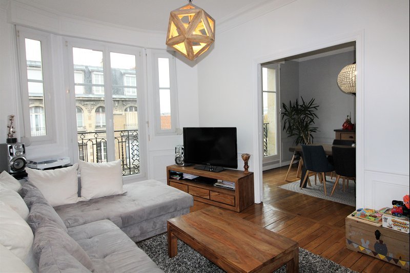 Appartement de 97m2 - Reims