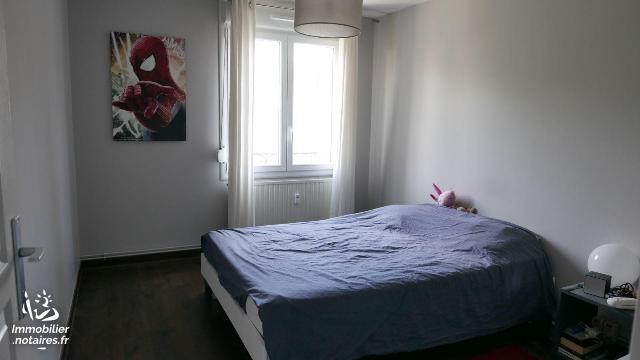 Appartement de 98m2 - 4 pièces - Reims