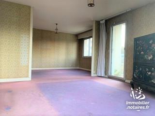 Appartement de 98m2 - 4 pièces - Reims - Quartier Hippodrome