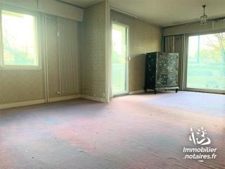 Appartement de 98m2 - 4 pièces - Reims - Quartier Hippodrome