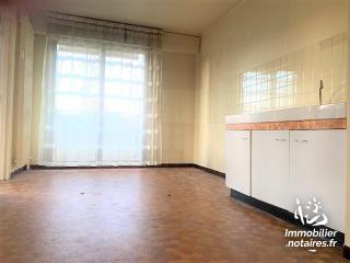 Appartement de 98m2 - 4 pièces - Reims - Quartier Hippodrome