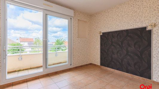 Appartement de 98m2 - 5 pièces - Reims - Quartier Pommery