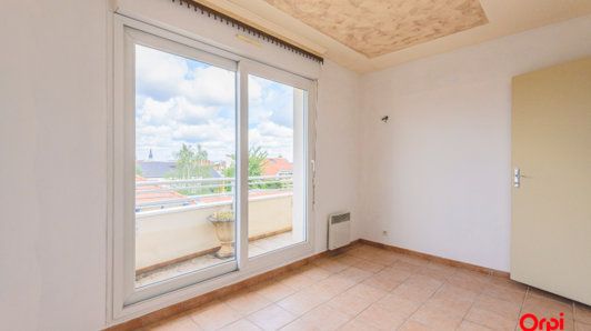 Appartement de 98m2 - 5 pièces - Reims - Quartier Pommery