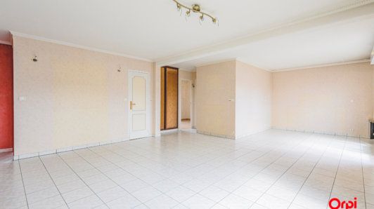 Appartement de 98m2 - 5 pièces - Reims - Quartier Pommery