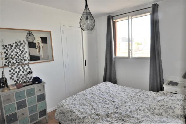 Appartement de 98m2 - 6 pièces - Reims - Quartier Boulevard De La Paix - Rue Ponsardin