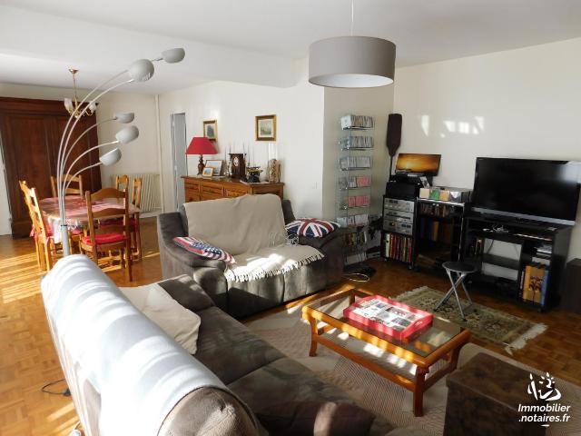 Appartement de 99m2 - 4 pièces - Reims