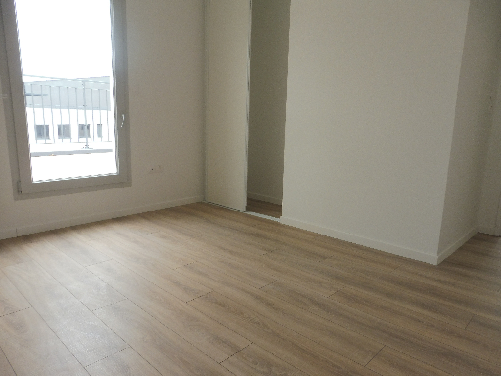 Appartement de 99m2 - 5 pièces - Reims - Quartier Clairmarais