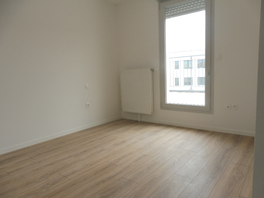 Appartement de 99m2 - 5 pièces - Reims - Quartier Clairmarais