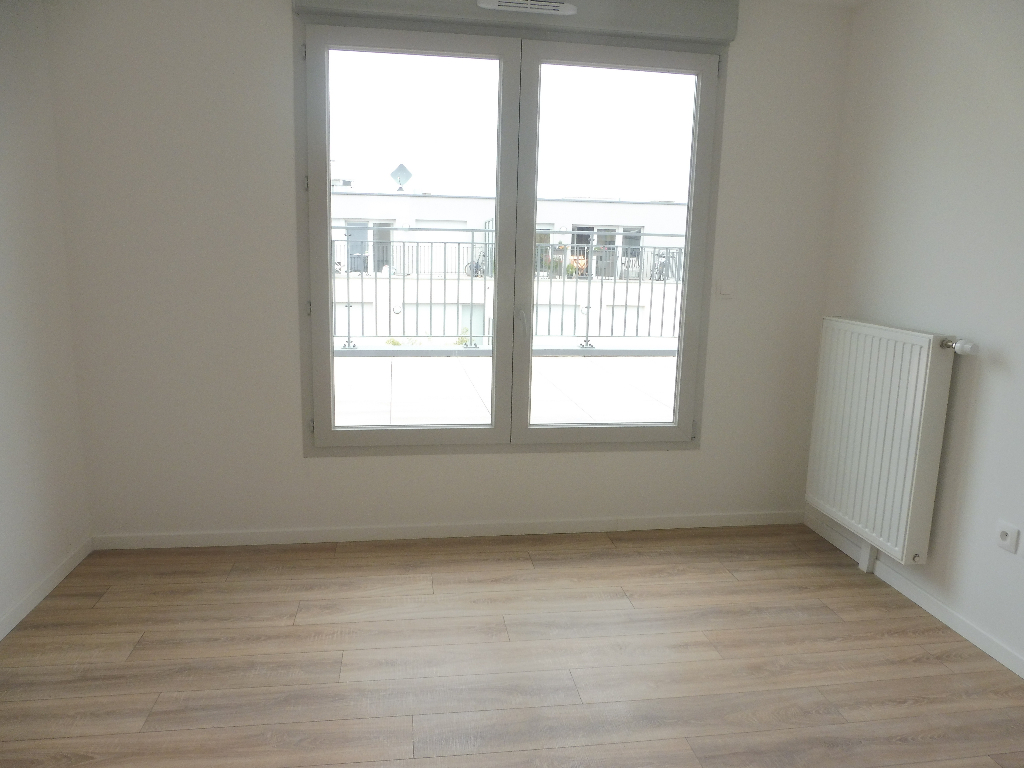 Appartement de 99m2 - 5 pièces - Reims - Quartier Clairmarais