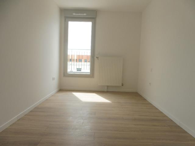 Appartement de 99m2 - 5 pièces - Reims - Quartier Clairmarais