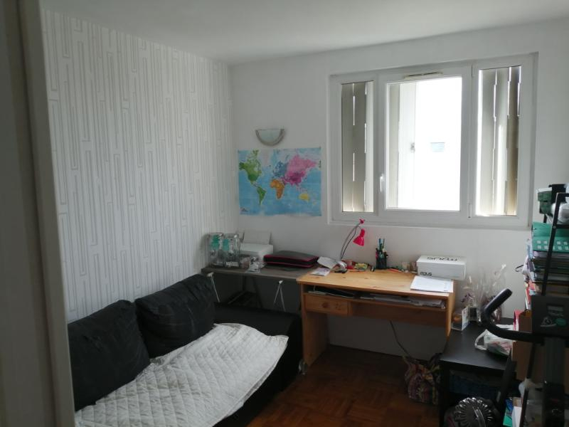 Appartement de 99m2 - 6 pièces - Reims - Quartier Boulevard De La Paix