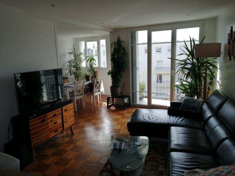 Appartement de 99m2 - 6 pièces - Reims