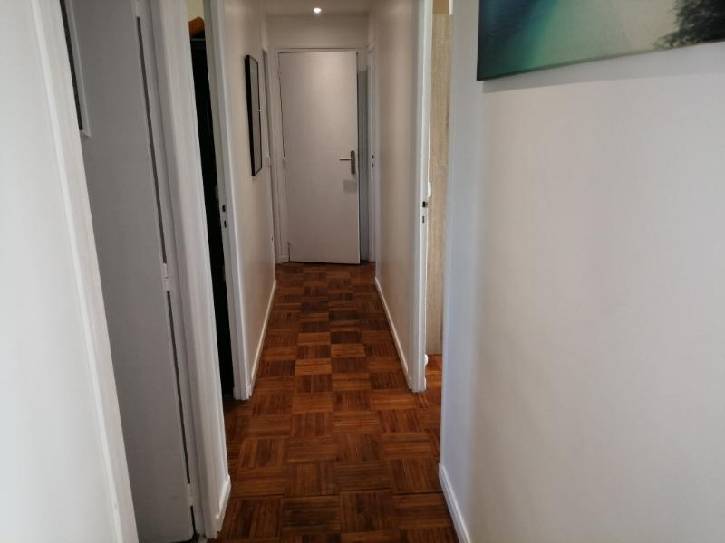 Appartement de 99m2 - 6 pièces - Reims