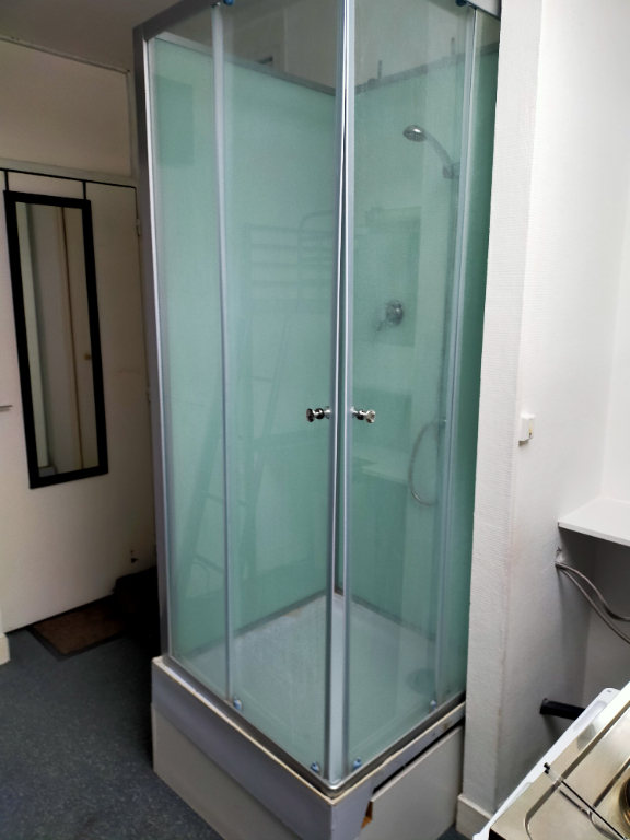 Appartement de 9m2 - 1 pièce - Reims - Quartier Saint Remi