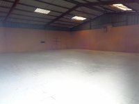 Grange de 400m2 - Reims