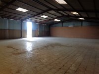 Grange de 400m2 - Reims