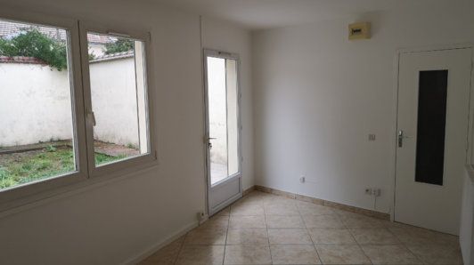 Immeuble de 100m2 - Reims - Quartier Sainte Anne