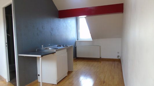 Immeuble de 100m2 - Reims - Quartier Sainte Anne