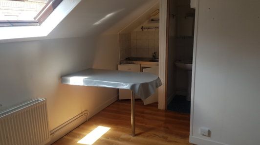 Immeuble de 111m2 - Reims - Quartier Saint Remi