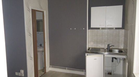 Immeuble de 111m2 - Reims - Quartier Saint Remi