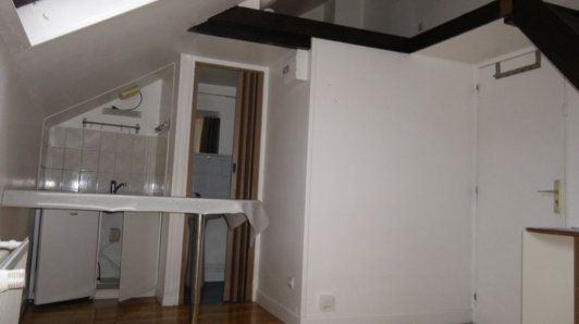 Immeuble de 111m2 - Reims - Quartier Saint Remi