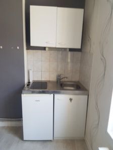 Immeuble de 111m2 - Reims - Quartier Saint Remi