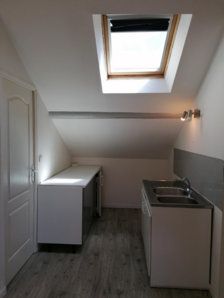 Immeuble de 120m2 - Reims - Quartier Sainte Anne