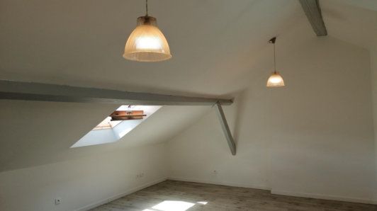 Immeuble de 120m2 - Reims - Quartier Sainte Anne