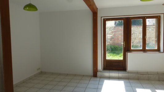 Immeuble de 130m2 - Reims - Quartier Clairmarais