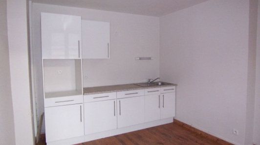 Immeuble de 130m2 - Reims - Quartier Clairmarais