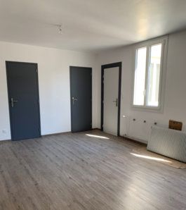 Immeuble de 139m2 - Reims - Quartier Jamin