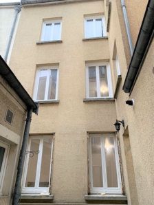 Immeuble de 139m2 - Reims - Quartier Jamin